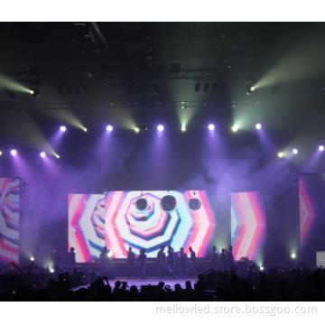P5 indoor led display screen/wall screen/wall display